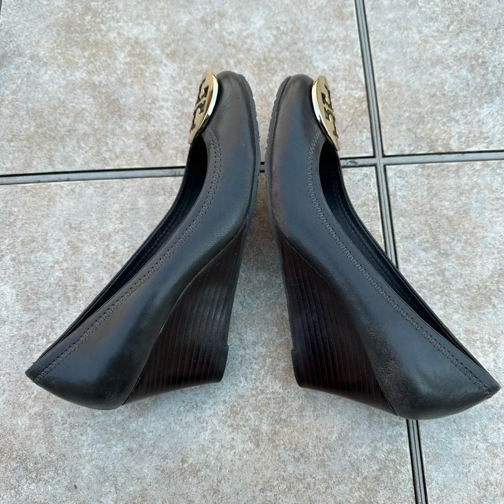 Tory Burch Sally 2 Wedge